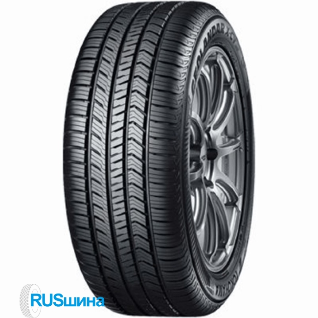 Yokohama G-057 275/40R22 108W