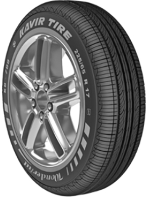 KAVIR TIRE КВ700 WONDERFUL 235/65R17 104H