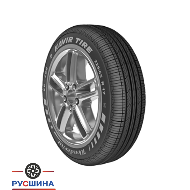 KAVIR TIRE КВ700 WONDERFUL 225/65R17 102H