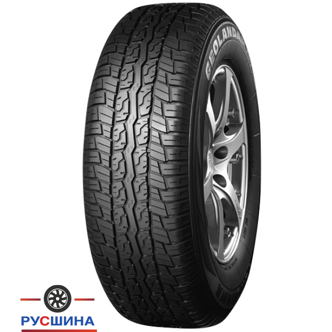 Yokohama Geolandar H/T G902 265/65R17 112H