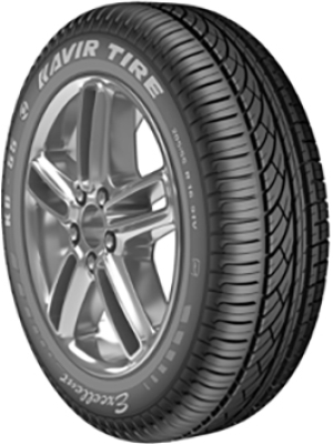 KAVIR TIRE КВ55 EXCELLENT 205/55R16 91V