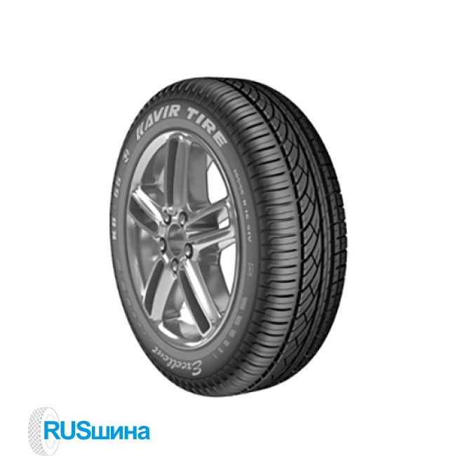 KAVIR TIRE КВ55 EXCELLENT 205/55R16 91V