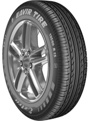 KAVIR TIRE КВ33 EXTRA 195/60R15 88H
