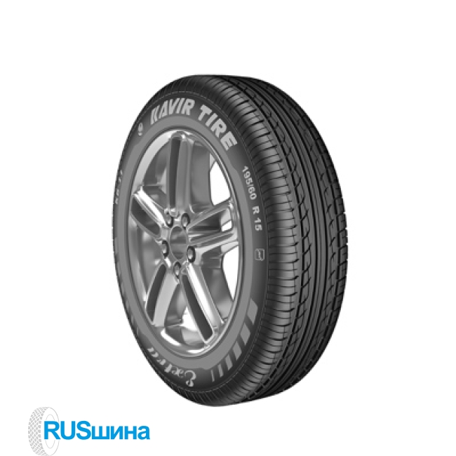 KAVIR TIRE КВ33 EXTRA 195/60R15 88H