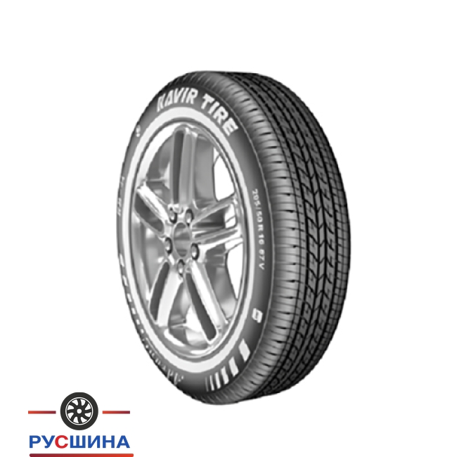 KAVIR TIRE КВ57 GLORIOUS 215/55R17 94W