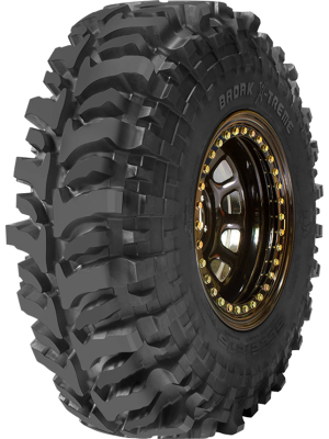 ACCELERA BADAK X-TREME 33.00/10R15 115N