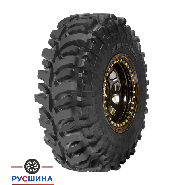 ACCELERA BADAK X-TREME 33.00/10R15 115N