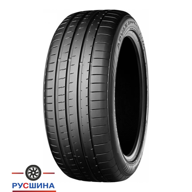 Yokohama V107E 315/30R23 111Y