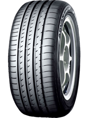 Yokohama V105T 285/45R20 112Y