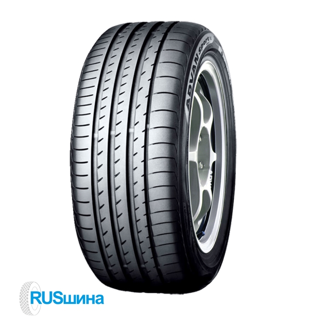 Yokohama V105T 285/45R20 112Y