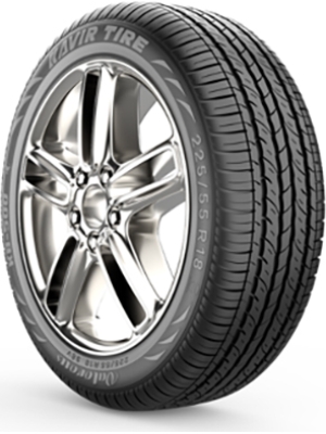 KAVIR TIRE КВ500 VALOROUS 225/55R18 98V