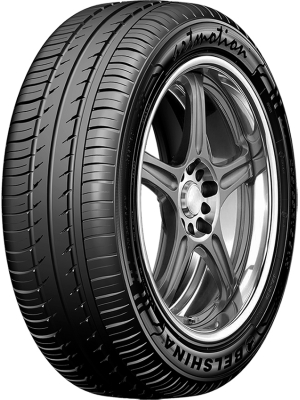 Белшина БЕЛ-270 ARTMOTION NEW 205/65R16 95H