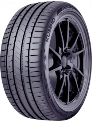Kumho PS72 245/45R17 99Y