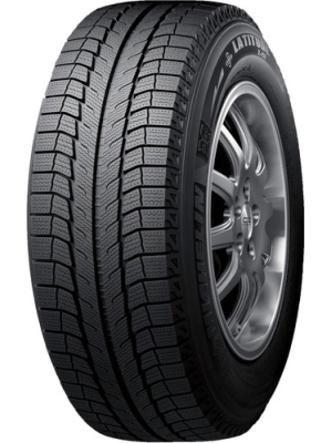 Michelin Latitude X-Ice 2 275/65R17 115T