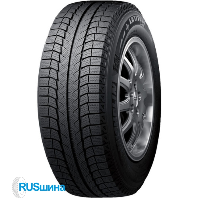 Michelin Latitude X-Ice 2 275/65R17 115T