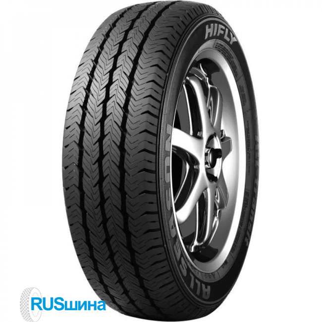 HiFly All-Transit 235/65R16C 115/113T
