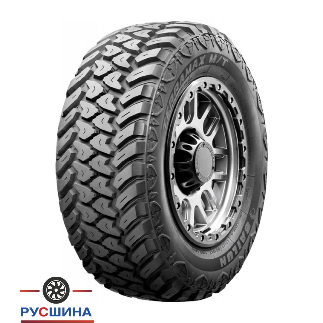 Sailun Terramax M/T 245/75R16 120/116Q