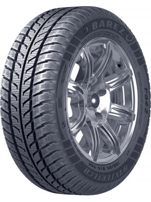 Barez WINTERTECH P642 185/65R15 88H