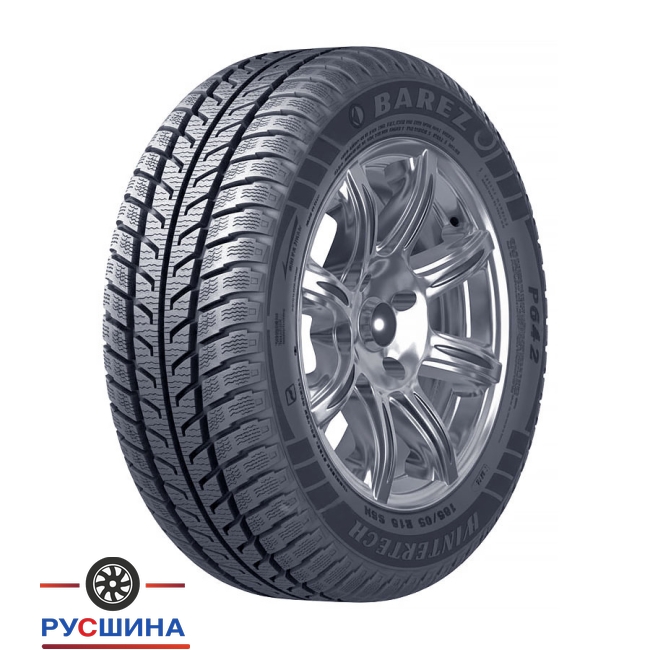 Barez WINTERTECH P642 185/65R15 88H