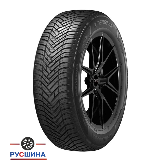 Hankook H750A 255/55R18 109V