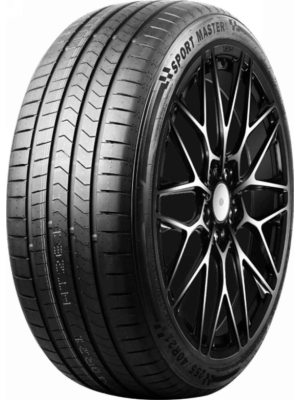 LingLong SPORT MASTER E (EV) 255/40R21 102V