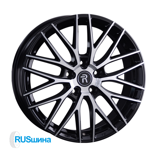 Replay 8x19 5x114.3 Et34 Dia67.1 KI313