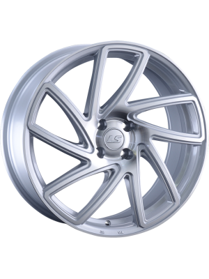 LS 7.5x17 4x100 Et40 Dia60.1 1054