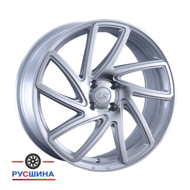 LS 7.5x17 4x100 Et40 Dia60.1 1054