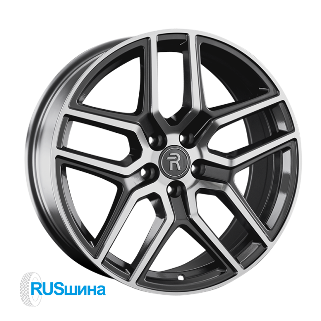 Replay 8x18 5x114.3 Et37 Dia66.6 HV65