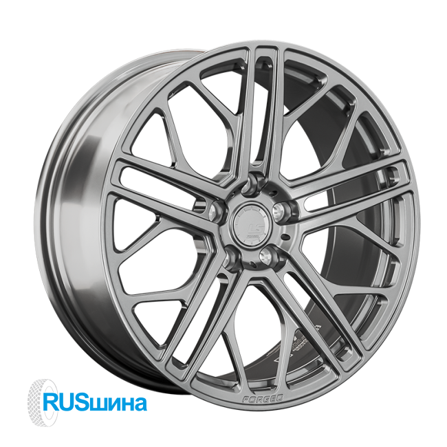 LS Forged 9x20 5x114.3 Et40 Dia67.1 LS FG48
