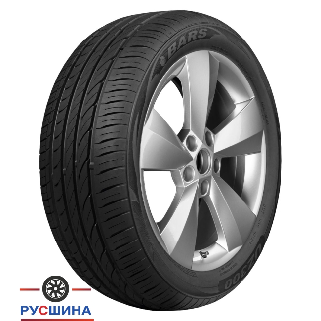 BARS UZ300 225/50ZR17 94W