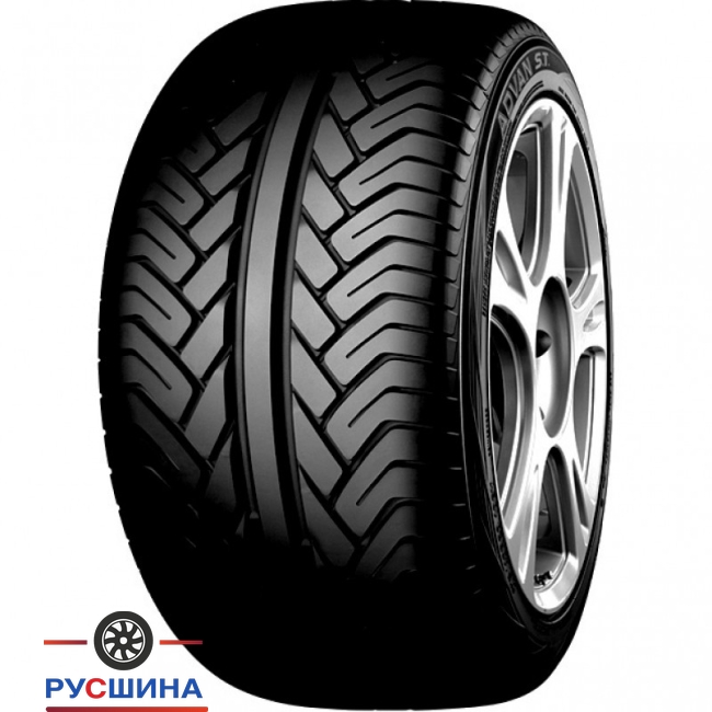Yokohama V802 275/50R20 113W