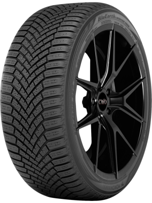 Yokohama V906 285/35R22 106W