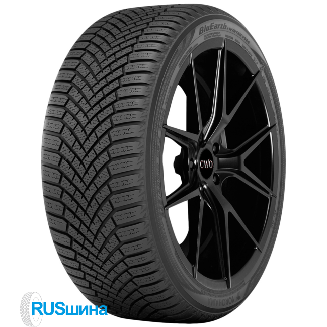 Yokohama V906 285/35R22 106W