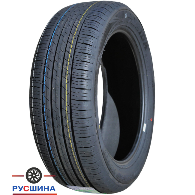 HAIDA HD668 205/60R16 92H