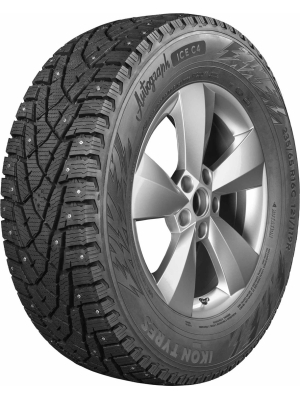 Ikon Tyres Autograph Ice C4 225/70R15C 112/110R