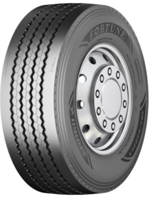 Fortune FAR611 385/65R22.5 170J 24PR TL Рулевая
