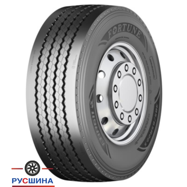 Fortune FAR611 385/65R22.5 170J 24PR TL Рулевая