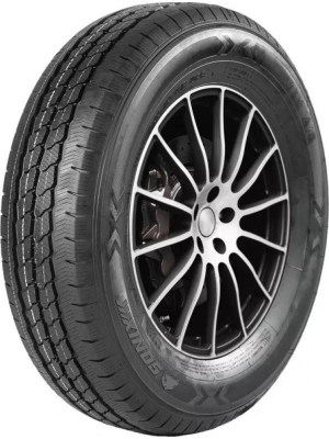 Sonix VAN A/S 205/75R16 113/111R