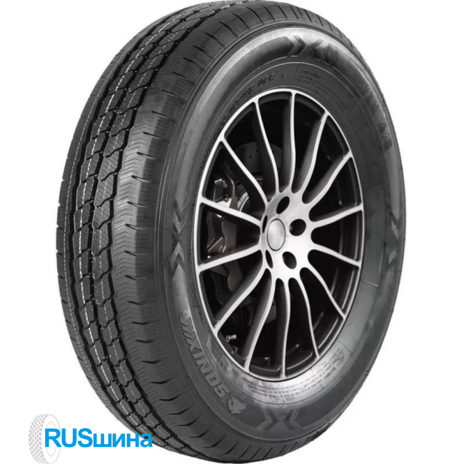 Sonix VAN A/S 215/75R16 113/111R