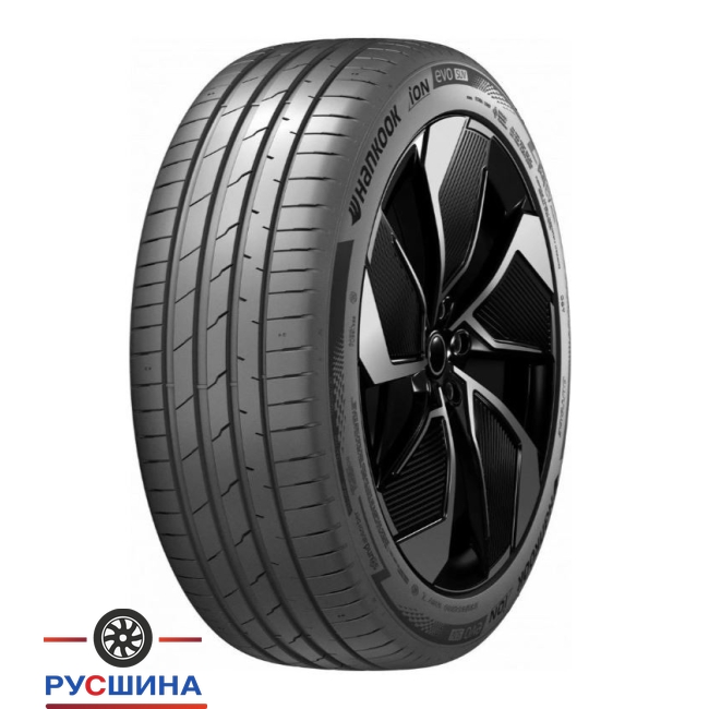 Hankook iON evo SUV IK01A 255/45R20 101T