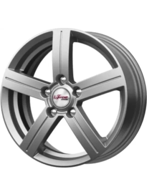 iFree 6x16 5x114.3 Et43 Dia67.1 Оруэлл (КС911)