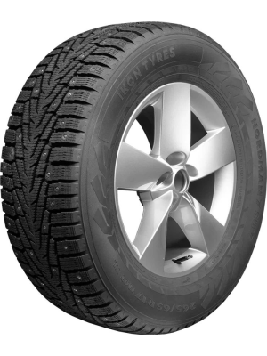 Ikon Tyres Nordman 7 SUV (Character Ice 7 SUV) 235/55R18 104T