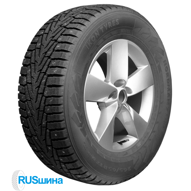Ikon Tyres Nordman 7 SUV (Character Ice 7 SUV) 265/70R16 112T