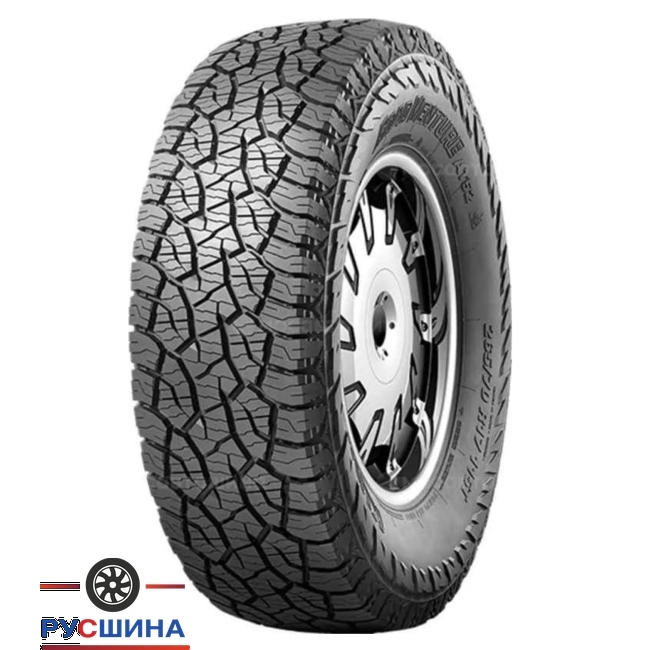 Kumho AT52 245/65R17 111T