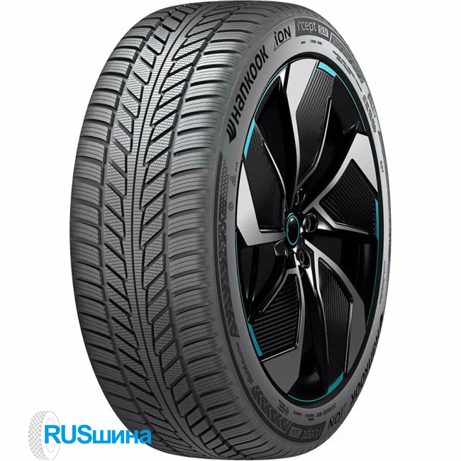 Hankook iON i cept SUV IW01A 215/55R17 98V
