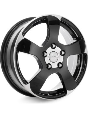 Скад 6x16 5x114.3 Et50 Dia60.1 Акула