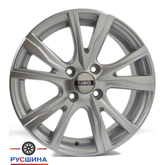 Neo 6x15 4x100 Et36 Dia60.1 574