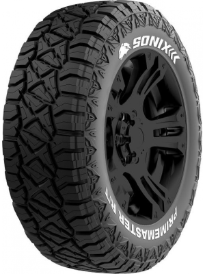 Sonix PRIMEMASTER R/T 285/45R22 114Q