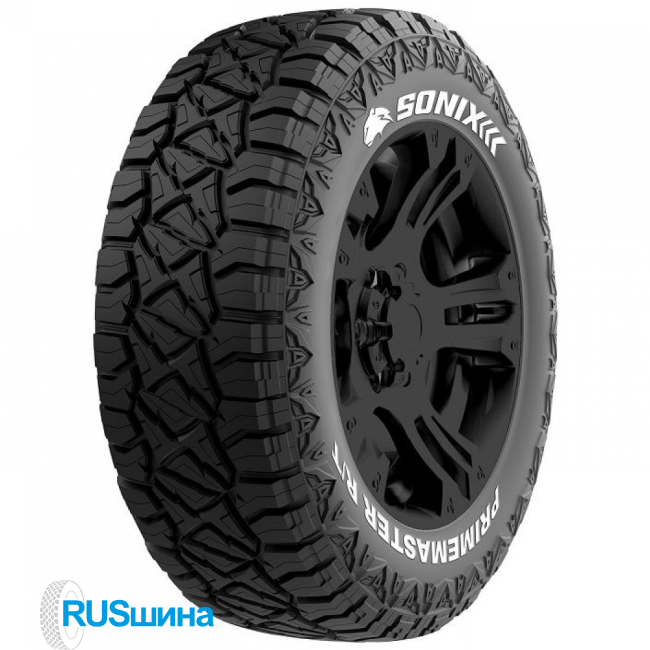 Sonix PRIMEMASTER R/T 285/65R18 121/118Q